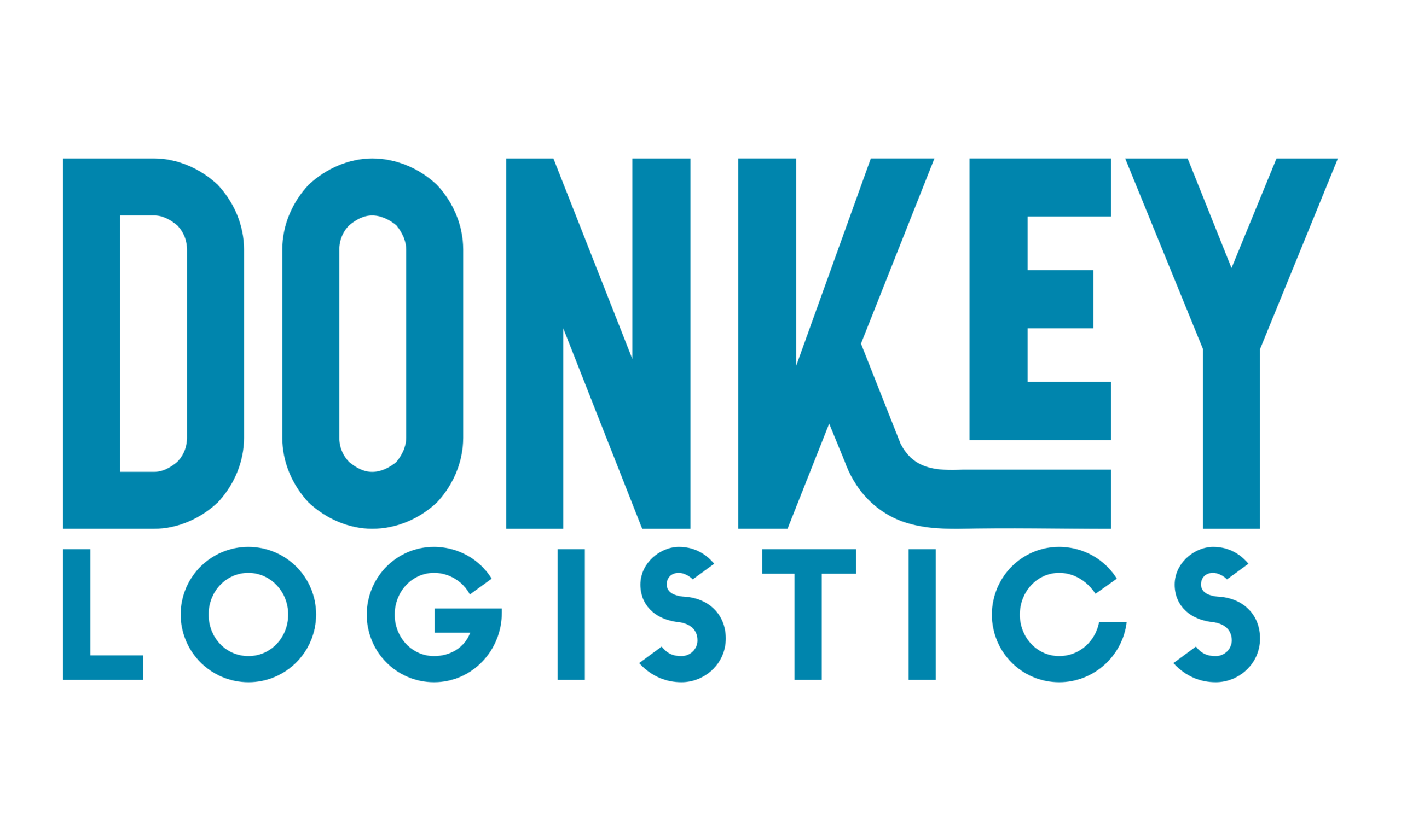 Donkey Logistics